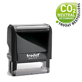Printy 4912 Namenstempel mit Funktion (4912)